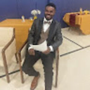 Meet your Posher, Gospel